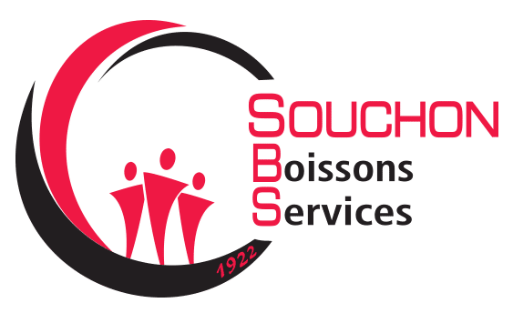 Logo partenaire Souchon Boissons Services
